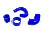 Silicone Hose Kits-SUBARU SRCK02