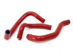 Silicone Hose Kits-KAWASAKI KMK01