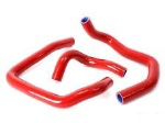 Silicone Hose Kits-KAWASAKI KMK02