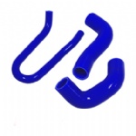 Silicone Hose Kits-KAWASAKI KMK06