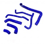 Silicone Hose Kits-KAWASAKI KMK07