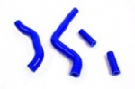 Silicone Hose Kits-KAWASAKI KMK13