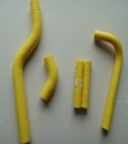 Silicone Hose Kits-KAWASAKI KMK14