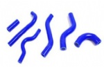 Silicone Hose Kits-KAWASAKI KMK15