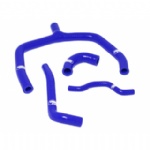 Silicone Hose Kits-KAWASAKI KMK19