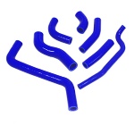 Silicone Hose Kits-KAWASAKI KMK23