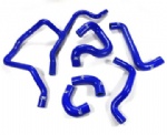 Silicone Hose Kits-BMW BWCK1