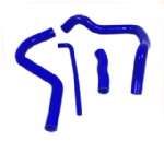 Silicone Hose Kits-SUZUKI SMK02