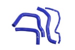 Silicone Hose Kits-SUZUKI SMK03