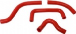 Silicone Hose Kits-SUZUKI SMK15