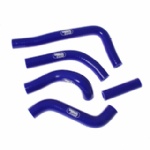 Silicone Hose Kits-SUZUKI SMK18