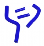 Silicone Hose Kits-YAMAHA YMK07