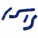Silicone Hose Kits-YAMAHA YMK09