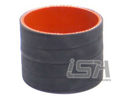 matte cloth finish surface silicone hose matte cloth finish surface silicone hose