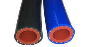 silicone heater hose