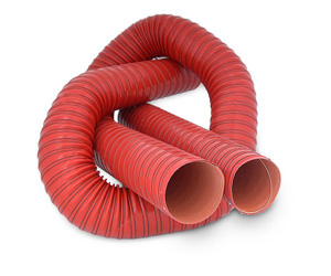 silicone air ducting hoses