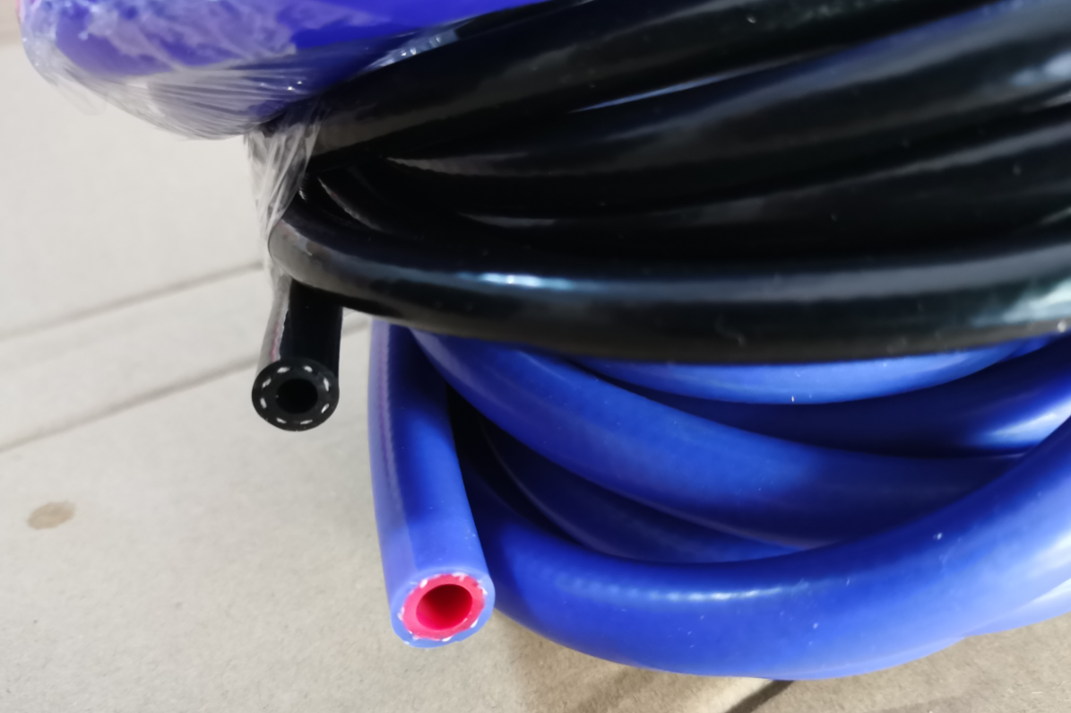 silicone heater hose silicone heater hose