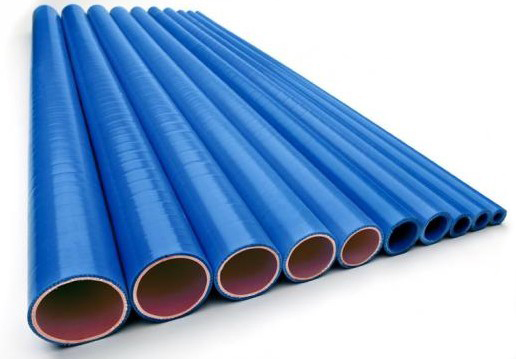  Straight Lengths Silicone Hoses 1 2 4 Meter