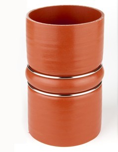 Diesel Generator Turbo Intercooler Silicone Hoses