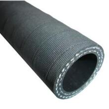 matte finish surface silicone hose 